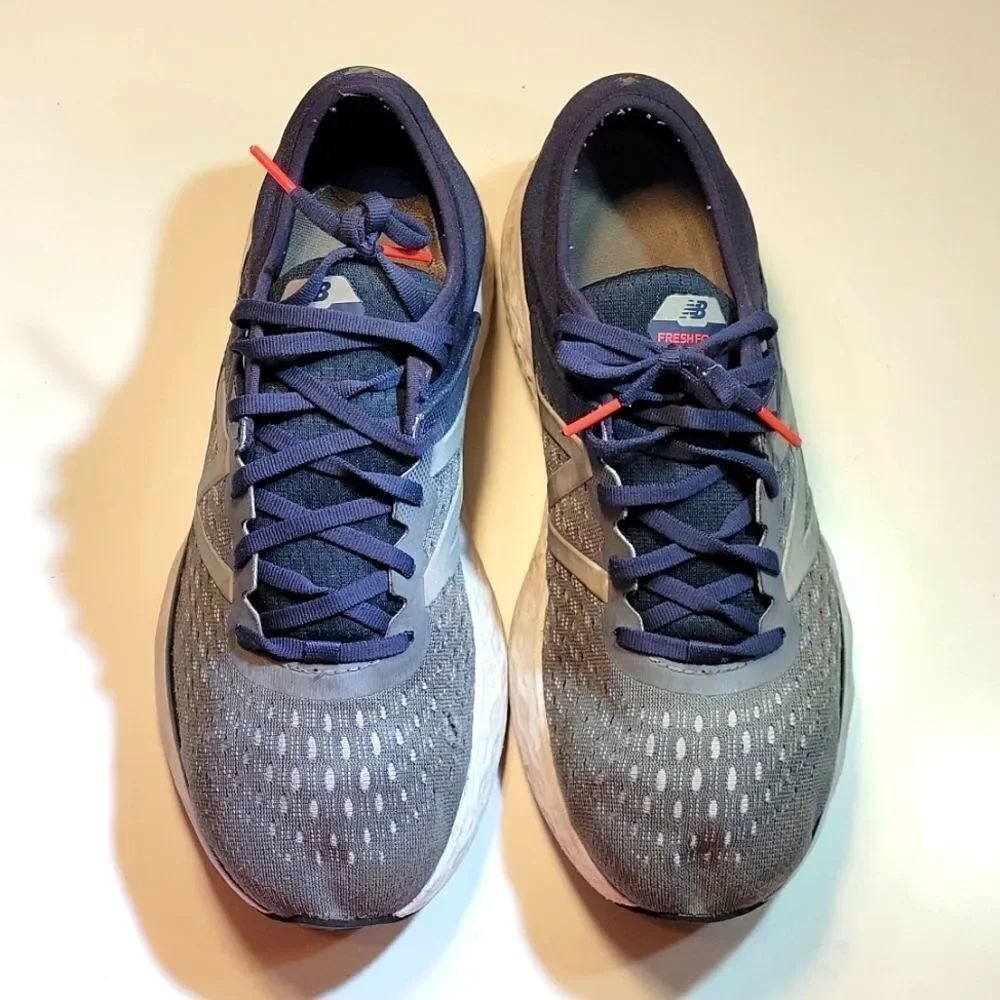 NEW BALANCES FRESH FOAM MEN'S SNEAKER